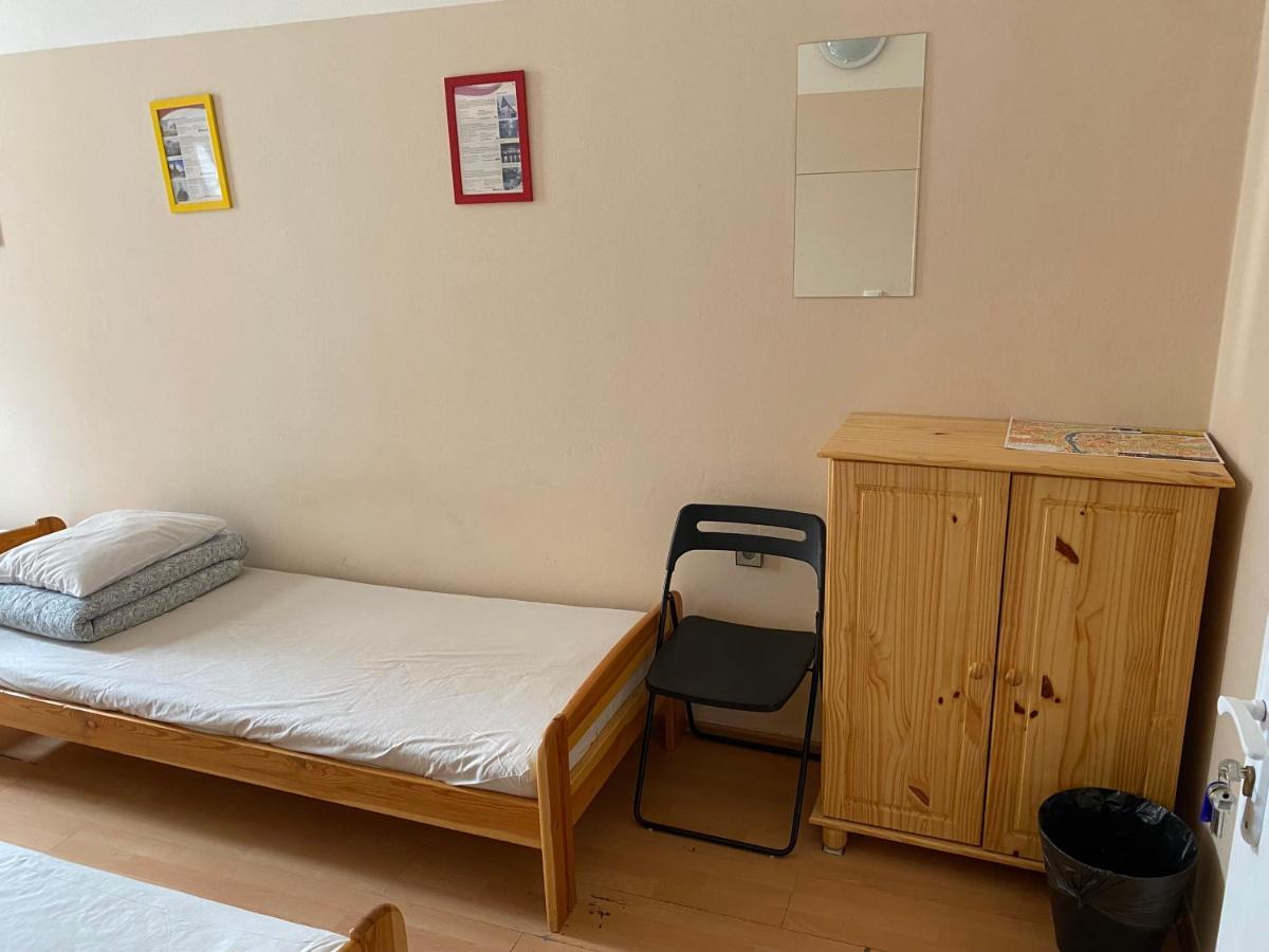 Hostel Emma Praga