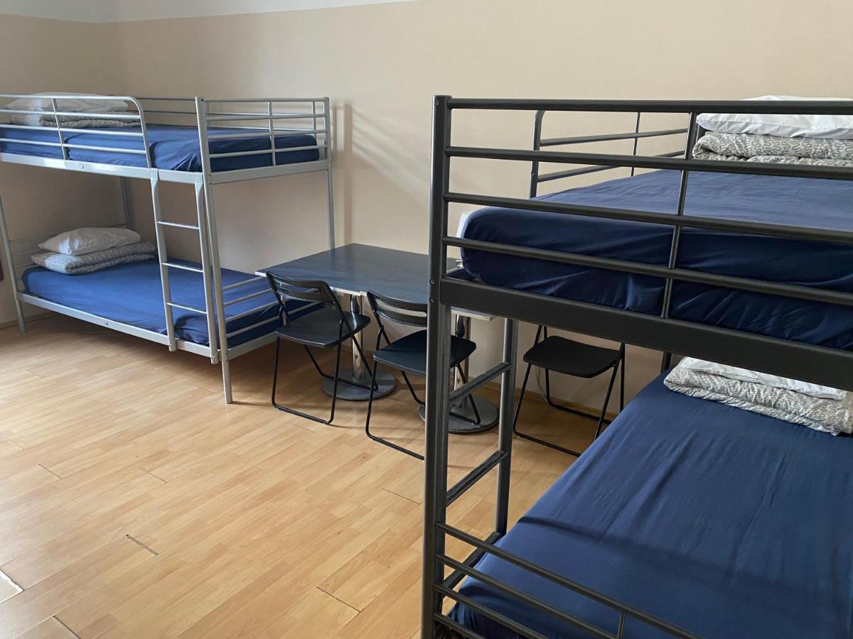 Hostel Emma Praga