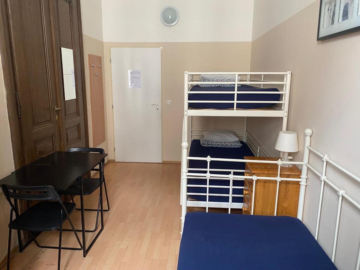 Hostel Emma Praga